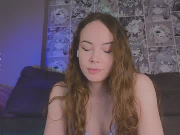 Goose_Doe Chaturbate stream image from January 09, 2025