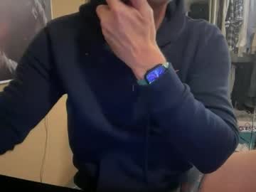 Hankmoody6 Chaturbate stream image from January 09, 2025