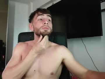Jamal1103 Chaturbate stream image from January 09, 2025
