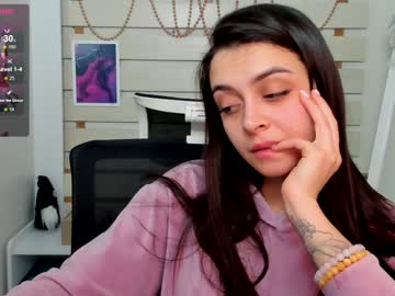 Jessi_Joy Chaturbate stream image from January 09, 2025