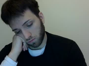 Lucasbacon13 Chaturbate stream image from January 09, 2025