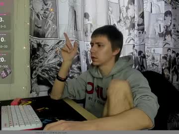 Mantiwu Chaturbate stream image from January 09, 2025