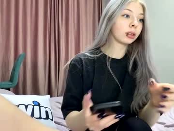 Marikorin Chaturbate stream image from January 09, 2025
