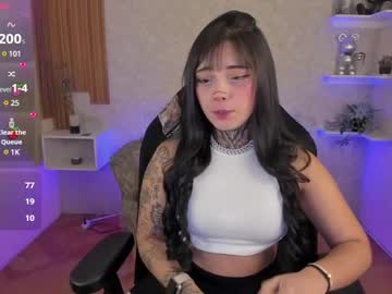 Mia_Cat05 Chaturbate stream image from January 09, 2025
