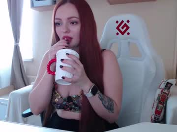 Milafmars Chaturbate stream image from January 09, 2025