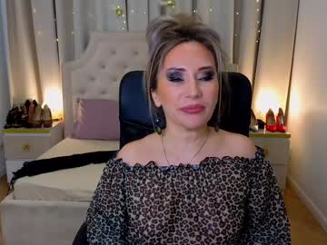Milana_Banks Chaturbate stream image from January 09, 2025