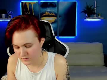 Roni_Fox Chaturbate stream image from January 09, 2025