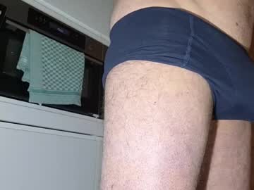 Ronny8_5 Chaturbate stream image from January 09, 2025