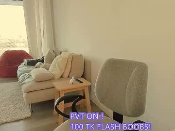 Shy_Gea Chaturbate stream image from January 09, 2025
