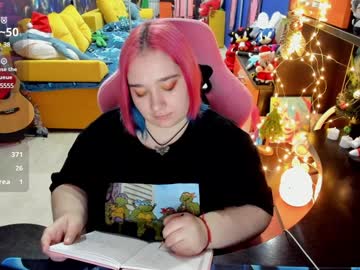 Softie_Sofy Chaturbate stream image from January 09, 2025