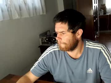 Spanishboytenerife Chaturbate stream image from January 09, 2025