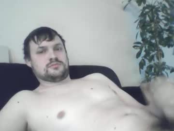 Stefke1990 Chaturbate stream image from January 09, 2025