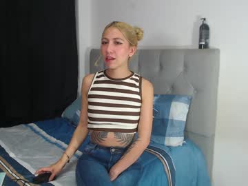Aribunnie Chaturbate stream image from January 09, 2025