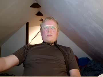 Cebas Chaturbate stream image from January 09, 2025