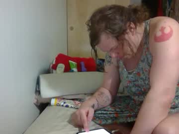 Echothedolfun Chaturbate stream image from January 09, 2025