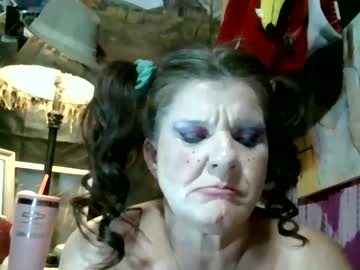 Fantasymaid49 Chaturbate stream image from January 09, 2025