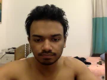 John_Ali Chaturbate stream image from January 09, 2025