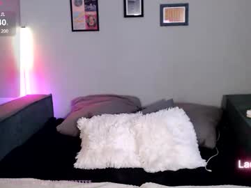 Lancastermiss Chaturbate stream image from January 09, 2025