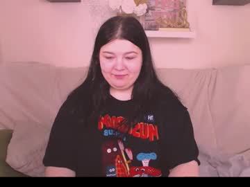 Madisonmongomery Chaturbate stream image from January 09, 2025