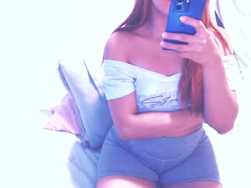 Naomybitchsquirt Chaturbate stream image from January 09, 2025
