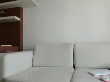 Raamos Chaturbate stream image from January 09, 2025
