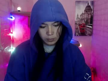 Sex_Enchantress_Andrea Chaturbate stream image from January 09, 2025