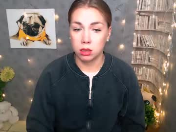Sport_Tall_Karina Chaturbate stream image from January 09, 2025