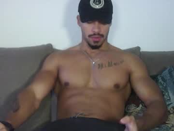 Sulamerica01 Chaturbate stream image from January 09, 2025