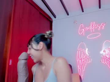 Tamy_Bennett Chaturbate stream image from January 09, 2025
