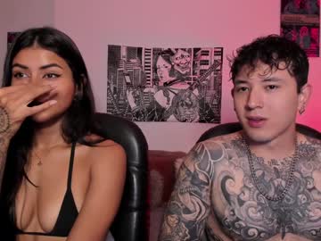 Thejoestars Chaturbate stream image from January 09, 2025
