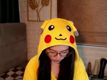 Yourdevilsweettsx Chaturbate stream image from January 09, 2025