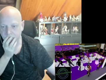 3dxchatsharing Chaturbate stream image from January 09, 2025