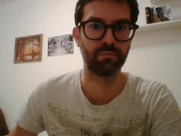 Albertodivenire Chaturbate stream image from January 09, 2025