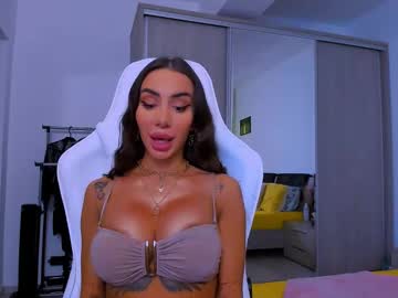 Amiracataleya Chaturbate stream image from January 09, 2025