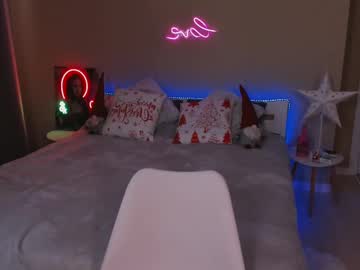 Arial___ Chaturbate stream image from January 09, 2025