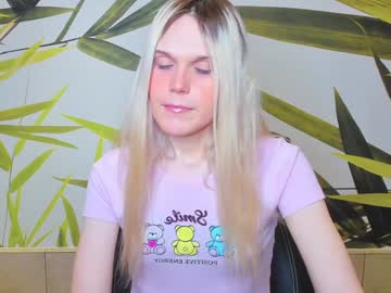 Auroralitta Chaturbate stream image from January 09, 2025