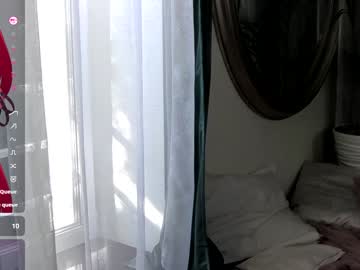 Belleskye Chaturbate stream image from January 09, 2025