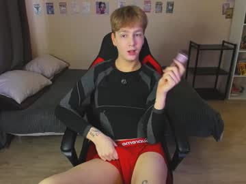 Carl_Kvir Chaturbate stream image from January 09, 2025