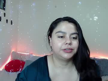 Celestehot707rs Chaturbate stream image from January 09, 2025