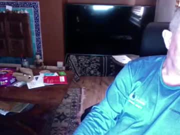Cycledaddy Chaturbate stream image from January 09, 2025
