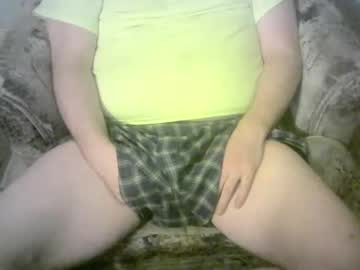 Eatghost Chaturbate stream image from January 09, 2025