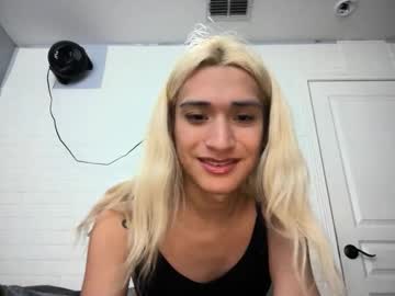 Forbiddentgirl Chaturbate stream image from January 09, 2025