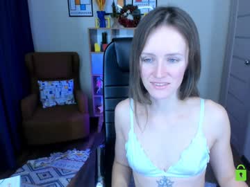 Francescacollins Chaturbate stream image from January 09, 2025
