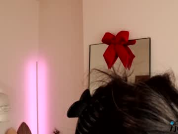 Justbecauseiloveit Chaturbate stream image from January 09, 2025