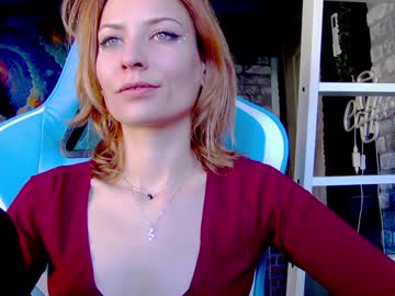 Karoline121 Chaturbate stream image from January 09, 2025