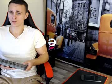 Kevin_Ho_ Chaturbate stream image from January 09, 2025