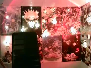 Leraaa72 Chaturbate stream image from January 09, 2025