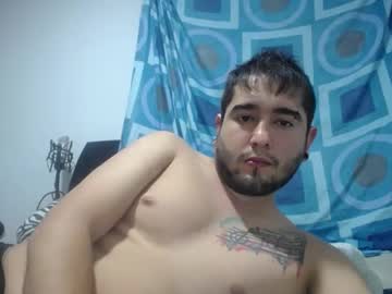 Marccarter420 Chaturbate stream image from January 09, 2025