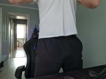 Maribor5879 Chaturbate stream image from January 09, 2025