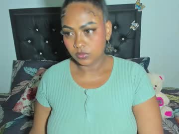 Miss_Jackso Chaturbate stream image from January 09, 2025